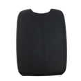 thumbnail image 2 of Black Arm Rest Center Console Lid Cover Fits for Honda Accord 2008 09 10 11 20, 2 of 6