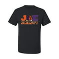 thumbnail image 2 of Wild Bobby, Joe Sheisty Cincinnati Football Sports Men Graphic T-Shirt, Black, Small, 2 of 5