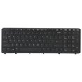 thumbnail image 1 of Keyboard UltraQuiet ABS for HP ZBOOK 15 G1 G2 17 G1 G2 US Laptop Computer Accessories, 1 of 4