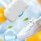 thumbnail image 5 of Cepillo para zapatos 2 en 1, potente cepillo multifunción 2 en 1 para zapatillas de deporte, limpiador de zapatos blancos, kit para el cuidado de calzado deportivo, para zapatillas de tenis y zapatos, 5 of 7