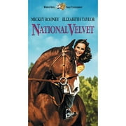 National Velvet (Full Frame)