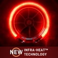 thumbnail image 2 of T-fal Infrared Air fryer, Premium Infra-heat Technology, 7 in 1, Extra Crispy, Fast Heat-up, 6.3 Quart, 1550W, Digital Touch screen, Black, 2 of 5