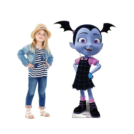 Free Free 244 Disney Junior Vampirina Svg SVG PNG EPS DXF File