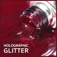 thumbnail image 5 of Esmalte de uñas GAOY Glassy Cat Eye Gel 16 ml con imán 2220 Ruby, 5 of 5