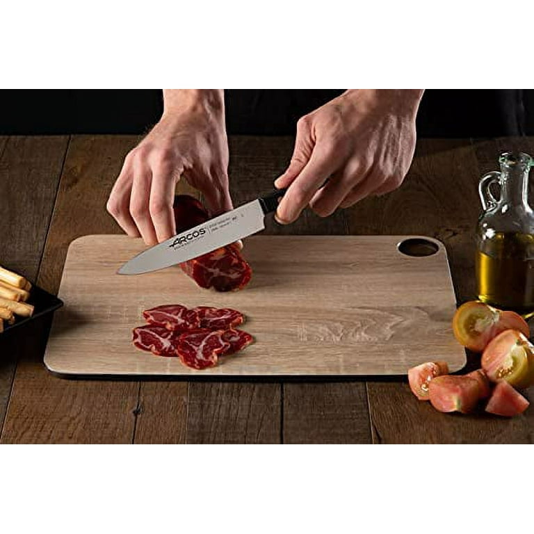 Arcos 6-Inch 150 mm Universal Narrow Blade Chef&s Knife