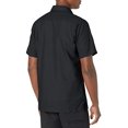 thumbnail image 1 of Red Kap Men's Short Sleeve Solid Ripstop Shirt - SY60, 1 of 2