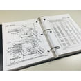thumbnail image 6 of Ford 230A 234 334 335 530A Parts Assembly Manual Catalog, 6 of 7