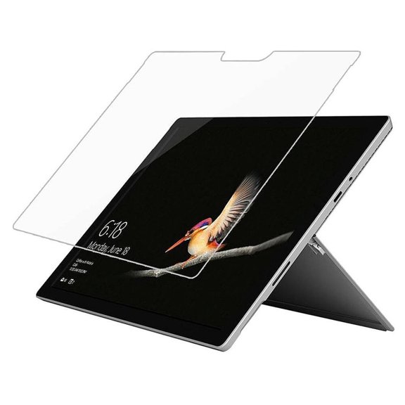 Mica Teknet para Surface Go Go2 Go3 Go4 Cristal Templado de 10.5 pulgadas