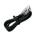 thumbnail image 2 of Cable Micro USB Carga Rapida Cable USB Soporte Qc 3.0,Flexible y Resistente a La ,Núcleo de Cobre Estañado Que Sobresale 1m, 2 of 8