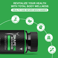 thumbnail image 2 of (2 Pack) ShapeOn Advanced Capsules, Shapeon Premium Health Management Supplement (120 Capsules), 2 of 9