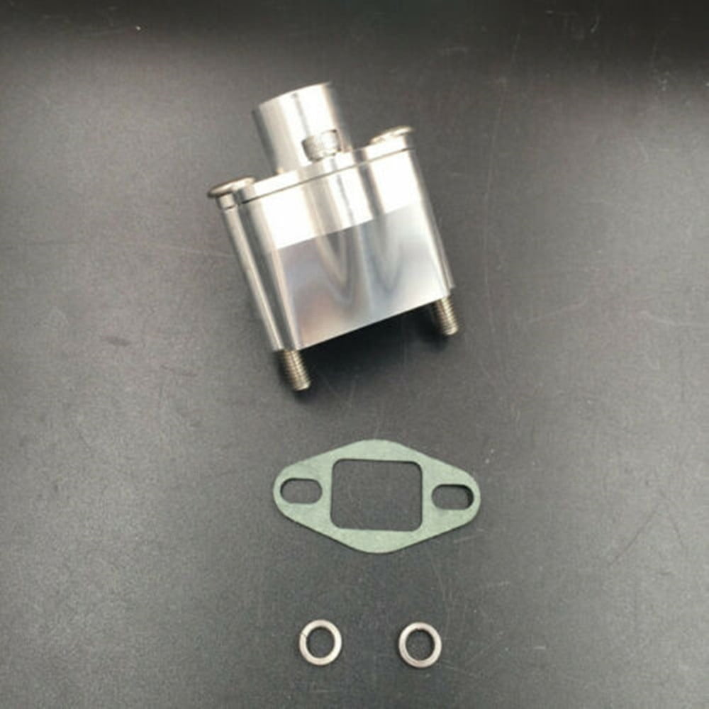 CDHPOWER OZ Reed Valve Kit 21mm 2 Stroke Gas Engine Kit 66cc/80cc Gas Motor Bike
