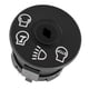 thumbnail image 5 of Ignition Switch with Key 7 Terminals Compatible for Deere John Riding Lawn Mower Replace 925-1741, 5 of 5