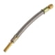 thumbnail image 3 of Adaptador de Rueda Gemela de Varilla de Extensión de Válvula de Neumático de 150 Mm / 250 Mm para Camión de Automóvil Cola Adaptador de extensión de válvula de neumático, 3 of 8