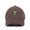 Brown, variant on Tech Design Margarita Baseball Cap Embroidered Cotton Adjustable Dad Hat Teal