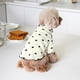 thumbnail image 3 of Chaleco con Estampado Adorable Ropa para Gatos y Perros Ropa para Mascotas, 3 of 6
