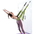 thumbnail image 2 of Correa de estiramiento Soidarity para Yoga y Fitness Azul 160 cm, 2 of 6