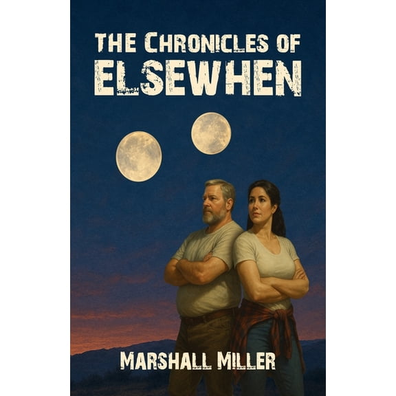 The Chronicles of Elsewhen, (Paperback)