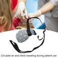 thumbnail image 4 of Gants de Contention pour Enfants Atteints de Démence, Gants de Contention pour Enfants Atteints de Démence Rembourrés pour les Blessures Auto-Infligées, 4 of 8