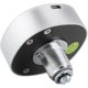 thumbnail image 4 of 2024 nuevo, cerradura de código adecuada combinación de código de aleación de Zinc Digital cerradura de código electrónico leva gabinete casillero conveniente Pas, 4 of 4