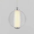 thumbnail image 5 of ET2 Lighting - Rhythm - 5W 1 LED Pendant-5 Inches Tall and 4.25 Inches, 5 of 5
