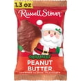 thumbnail image 4 of RUSSELL STOVER Christmas Milk Chocolate Peanut Butter Ornament, 1.3 oz., 4 of 5