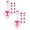 B, variant on 1 Pc Cupcake Injector, Decorating Icing Set, Plastic Cake Decorating Gun with 8 Piping Tips, Reusable Squeeze Cookie Maker, Cupcake Icing Piping Kit for Baking, 7.68x2.56 inch