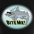 thumbnail image 3 of CafePress - BITE ME! - Women's Dark Pajamas, 3 of 5