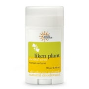 Liken Plant Herbal Scent Nature-Inspired Deodorant
