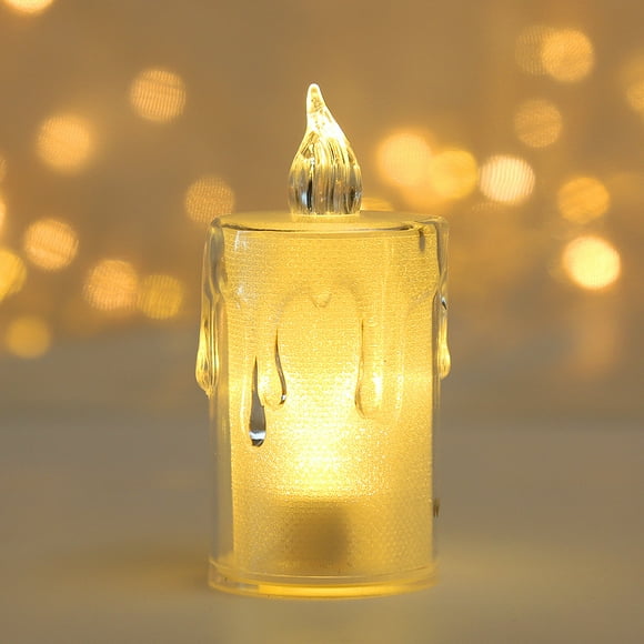 ramadan candle lights