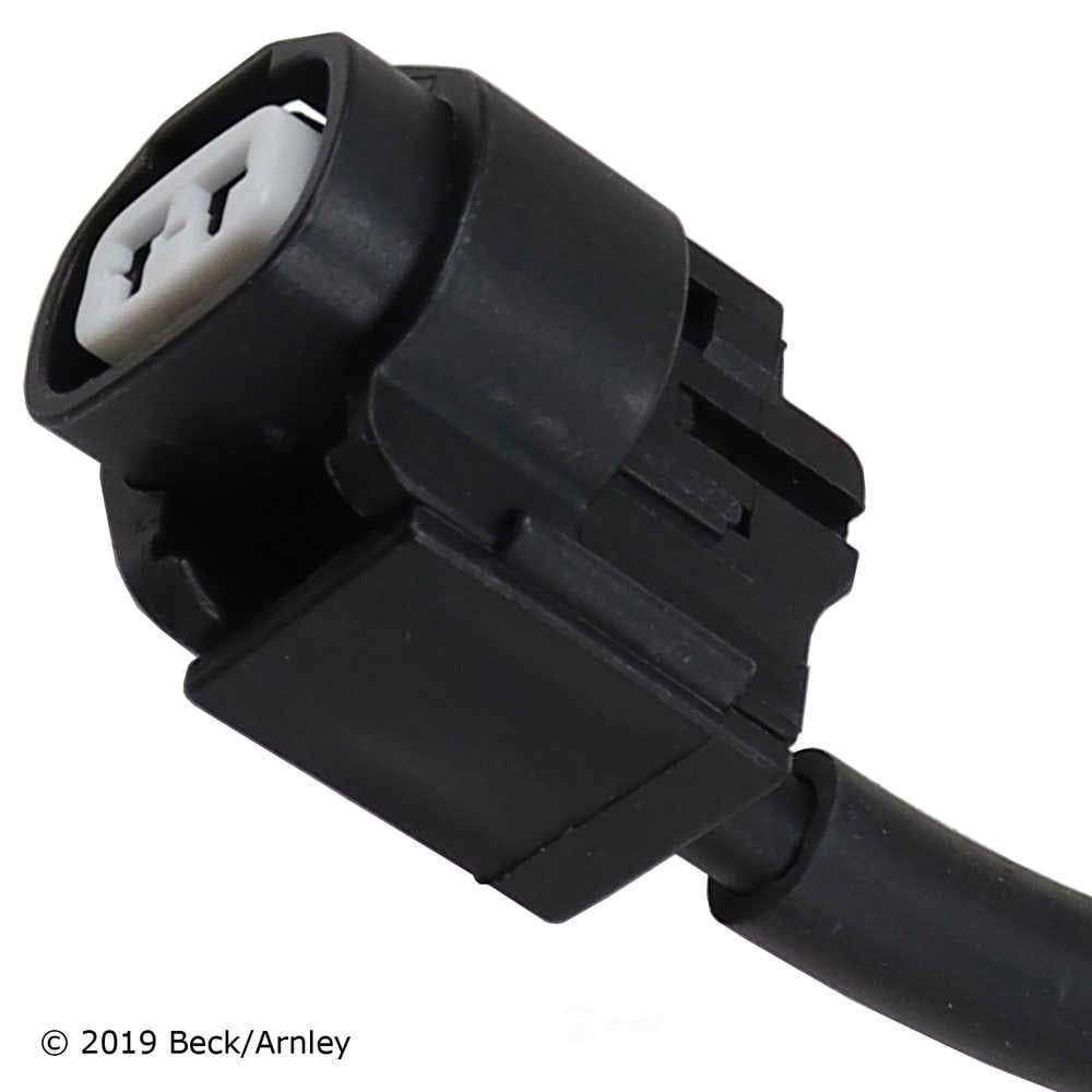 BeckArnley 084-4872 ABS Sensor Harness