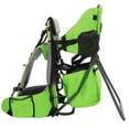 thumbnail image 3 of ClevrPlus  Premium Cross Country Baby Backpack Child Carrier Lightweight & Kid, 3 of 8