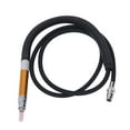thumbnail image 3 of Pencil Die Grinder, Wide Application 90PSI Air Powered Micro Grinder  For Metal, 3 of 8