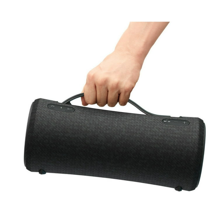 SONY xg300 ブラック Sony SRS-XG300 X-Series EXTRA BASS, BT Stereo, Wireless