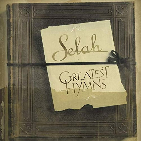 Seleh Greatest Hymns