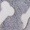 thumbnail image 4 of Tunnel en peluche pliable et résistant aux rayures pour chats, lapins et chiots, 4 of 4