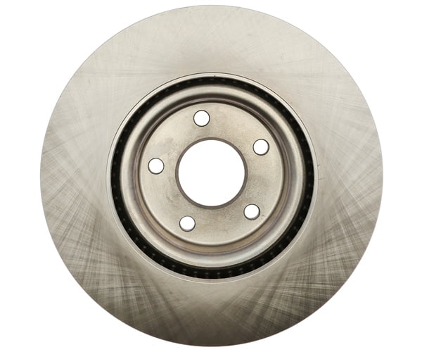 Raybestos R-Line Brake Rotor