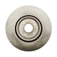 thumbnail image 2 of Raybestos R-Line Brake Rotor, 2 of 4