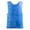 Blue, variant on Cooling Vest for Men Women - Ice Cool Vest Water Activated PVA Body cooler clothing for Hot Weather