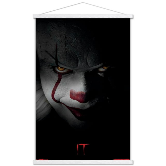 Informatique - Pennywise
