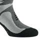 thumbnail image 4 of Rohner Unisex Calcetines de trekking, paquete de 2 - Calcetines básicos para exteriores, calcetines deportivos Gris 43-46, 4 of 4