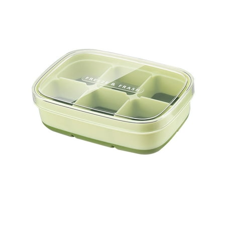 

Royallove Silicone Ice Molds Reusable Tray Tray Freezing Molds Reusable Ice Lolly Moulds For Kids