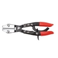 thumbnail image 2 of Hose Clamp Line Plier With Adjustable Handle For Automobile Hose Radiator Line Coolant Line 8in, 2 of 20
