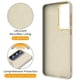 thumbnail image 3 of Para Samsung Galaxy S26+ 5G Case (Compatible With MagSafe) con Soporte de Anillo en O Magnético Invisible, Funda de Teléfono a Prueba de Golpes de Grado Militar, Albaricoque, para Galaxy S26+(5G), 3 of 7