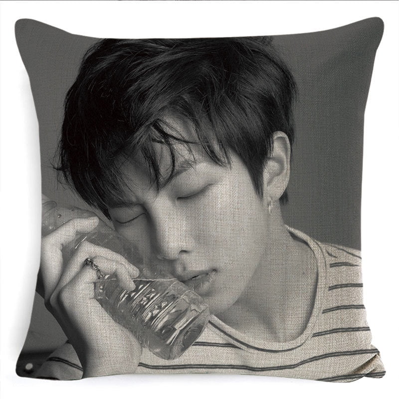 bts pillow walmart