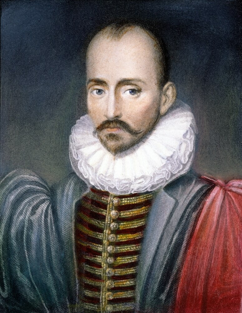 Author of the old man and the sea