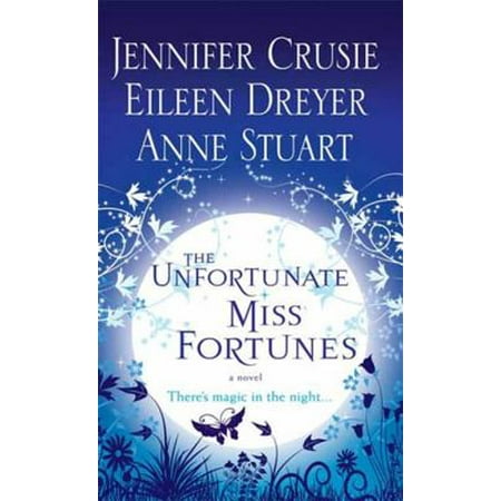 The Unfortunate Miss Fortunes - eBook (Best Items For Miss Fortune)