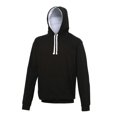 thumbnail image 1 of Awdis Varsity Hooded Sweatshirt / Hoodie, 1 of 2