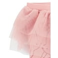 thumbnail image 3 of Carter's Child of Mine Baby Girl Easter Tutu Set, 2-Piece, Sizes Preemie-12M, 3 of 5