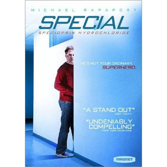 Magnolia Home Ent - Special [DIGITAL VIDEO DISC]