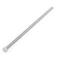 thumbnail image 3 of M6 x 150mm Fully Threaded Stainless Steel Hex Screw Bolt 8 Pcs, 3 of 3